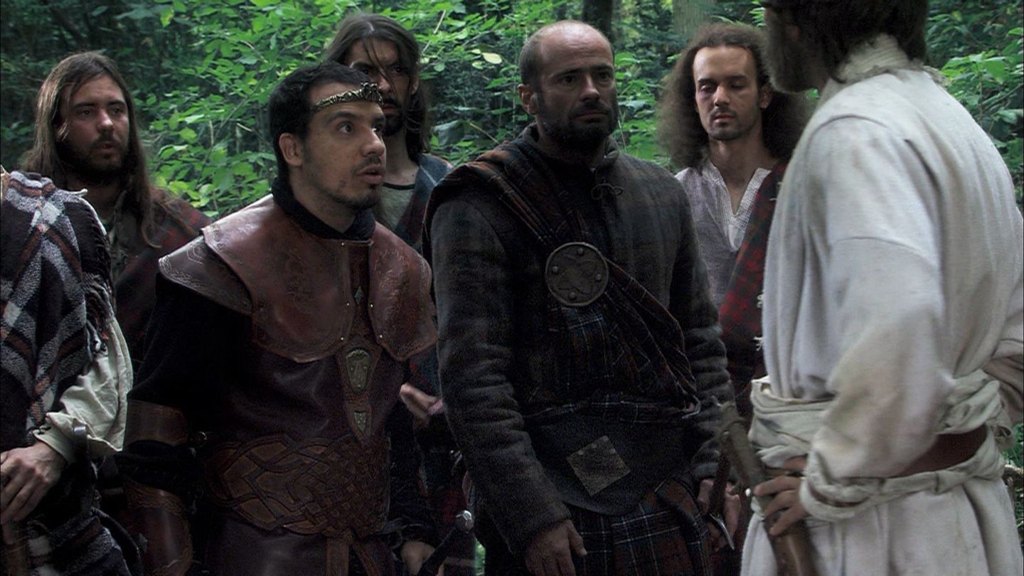 Kaamelott