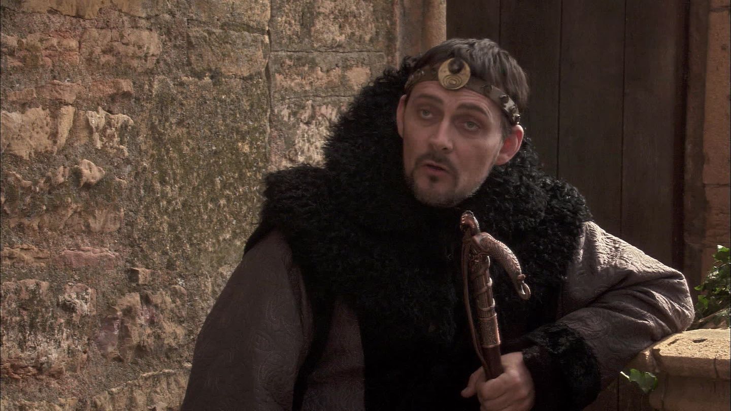 Kaamelott