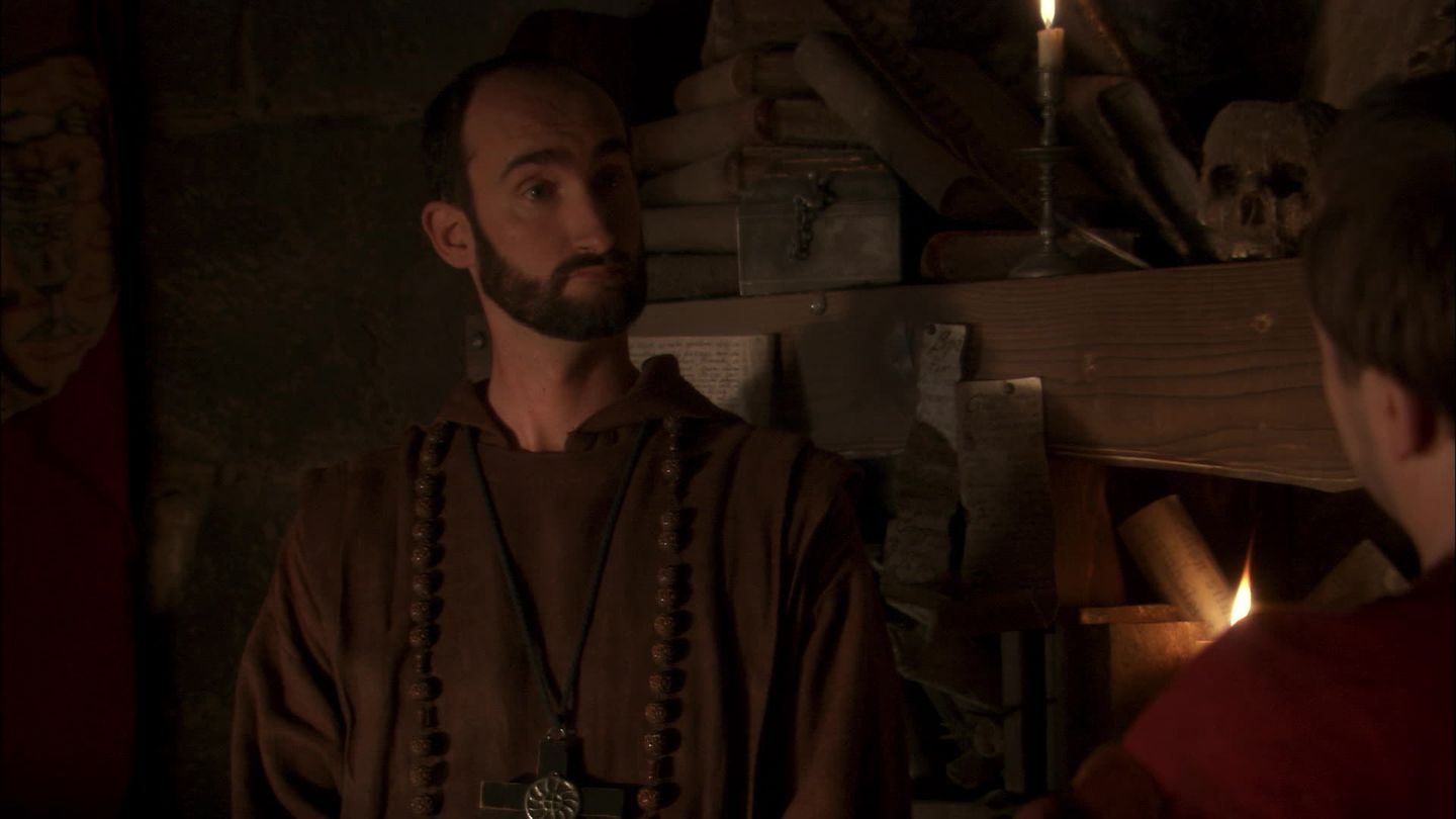 Kaamelott Saison 4 en streaming direct et replay sur CANAL+ myCANAL