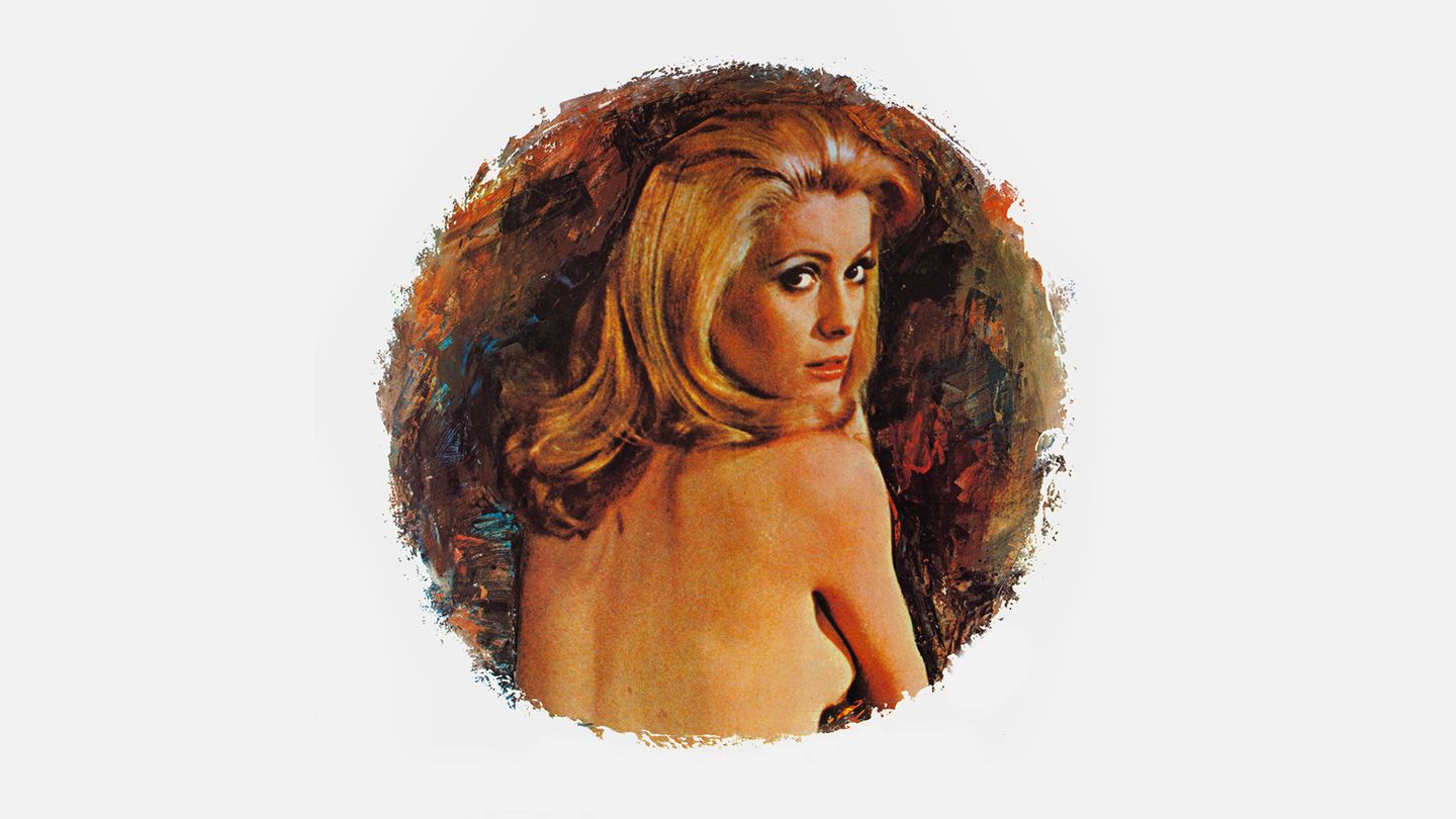 Belle de jour