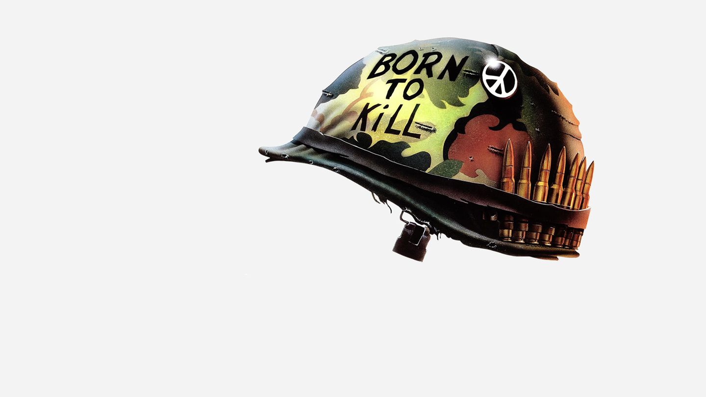 Full Metal Jacket