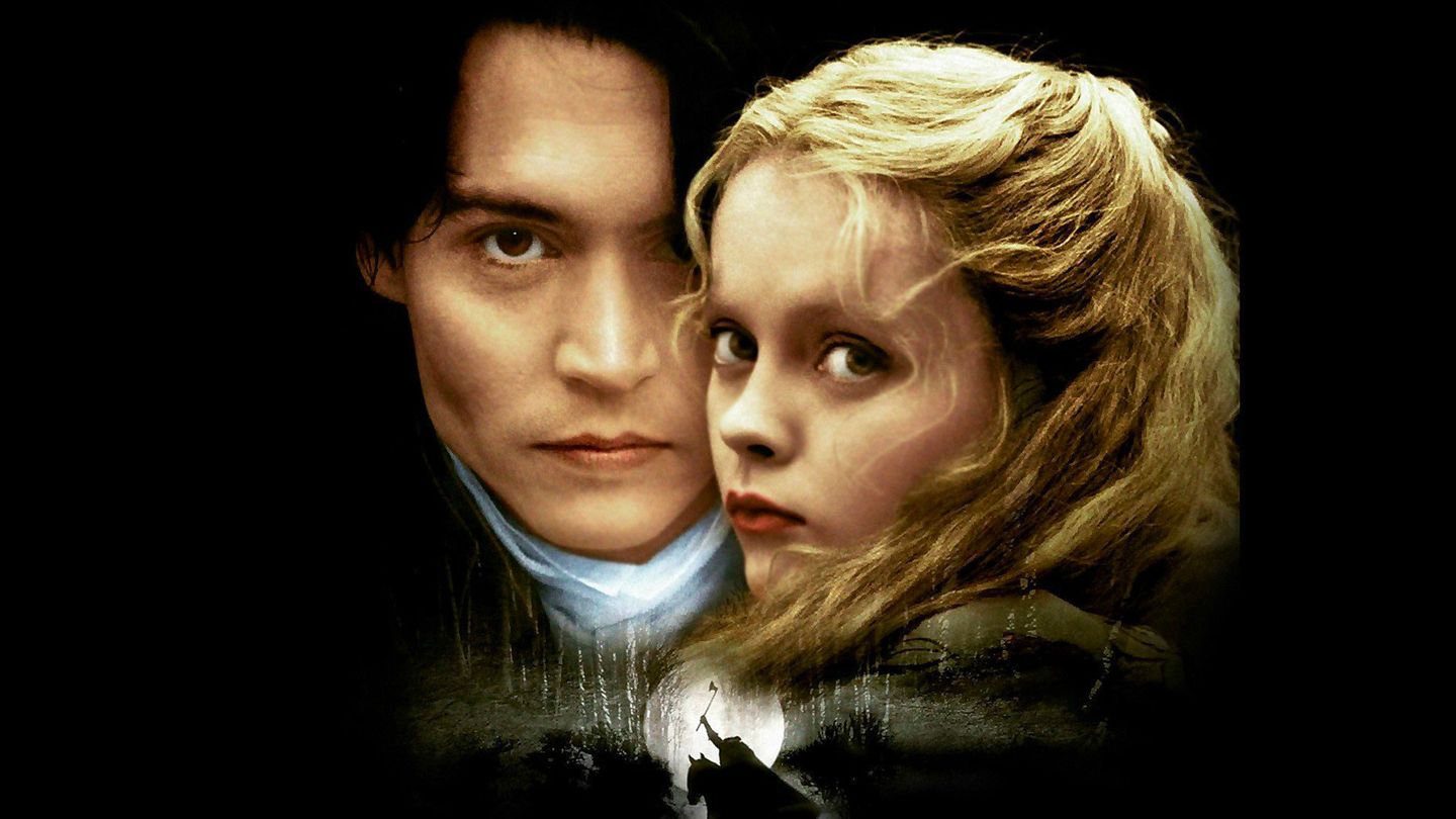 Sleepy Hollow, la légende du cavalier sans tête