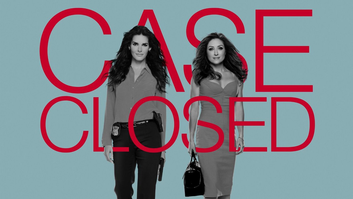 Rizzoli & Isles