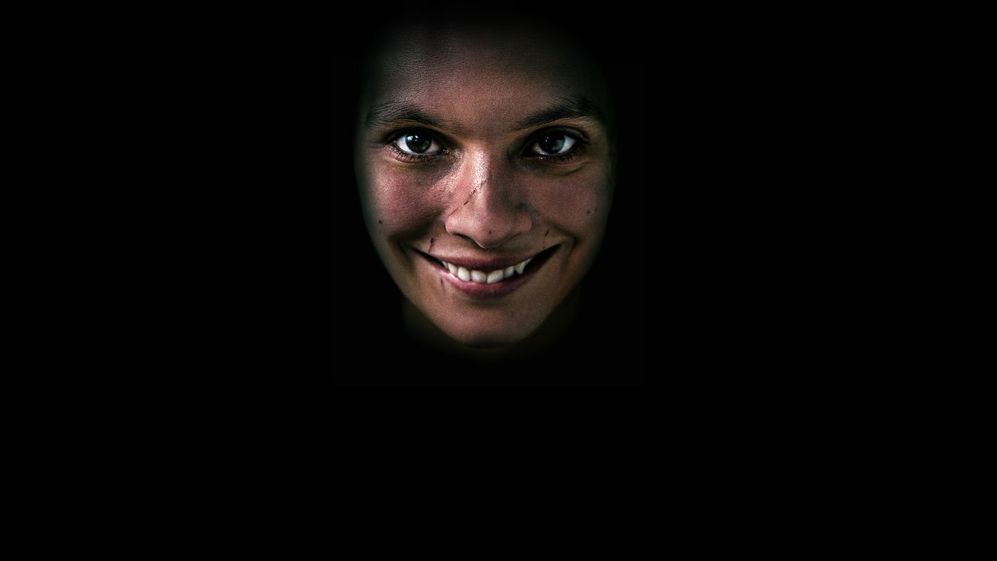 Smile