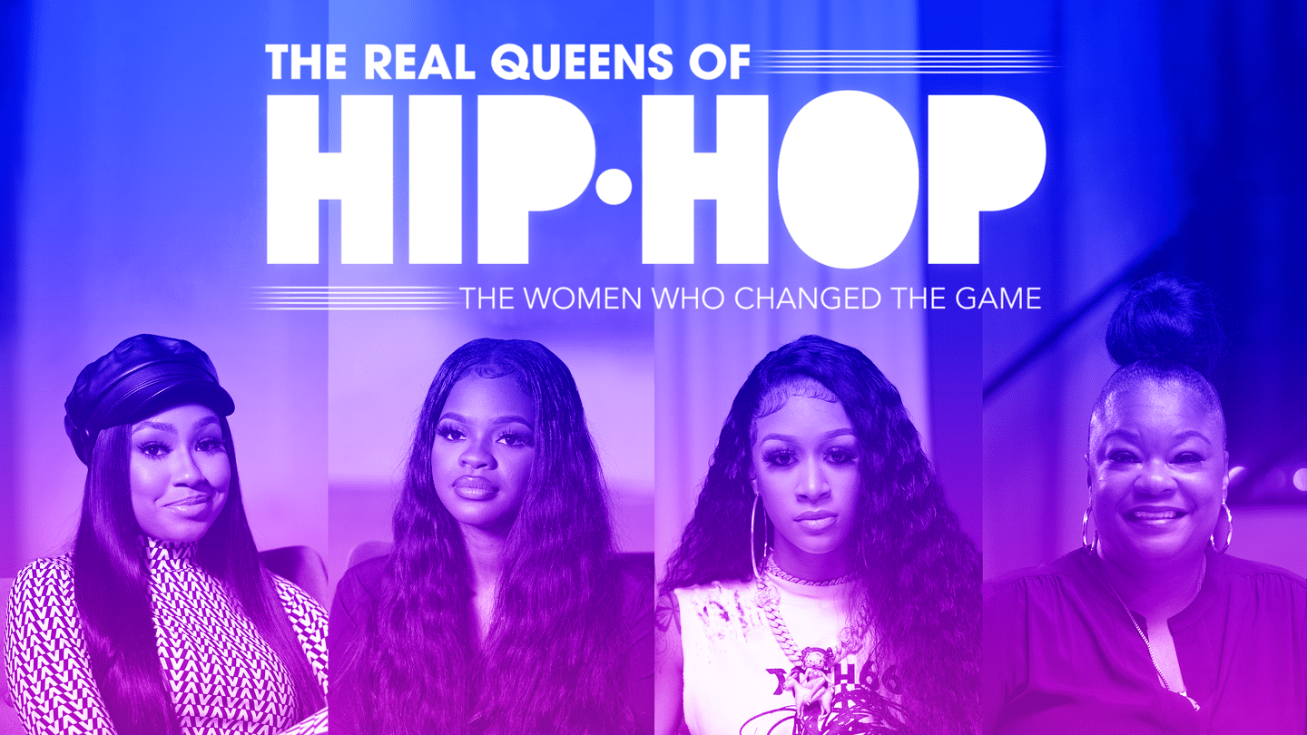 The Real Queens of Hip-Hop: The Women Who Changed the Game – An ABC News Special