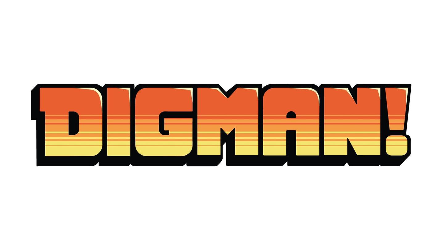 Digman!