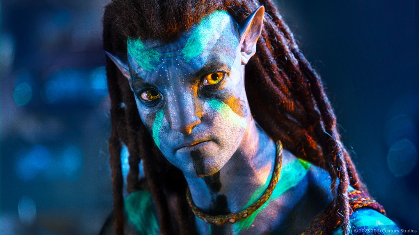 Avatar : La voie de l'eau