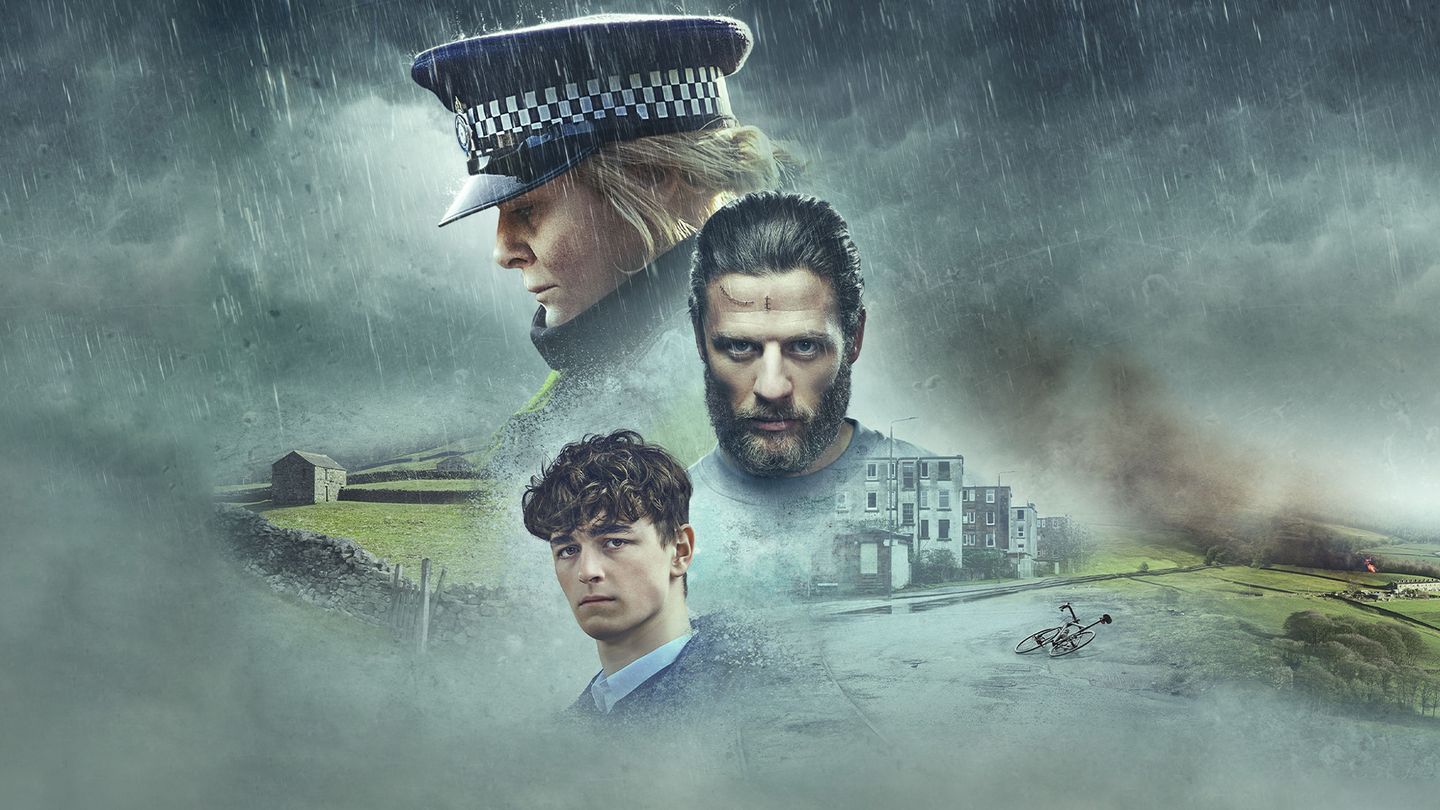 Happy Valley