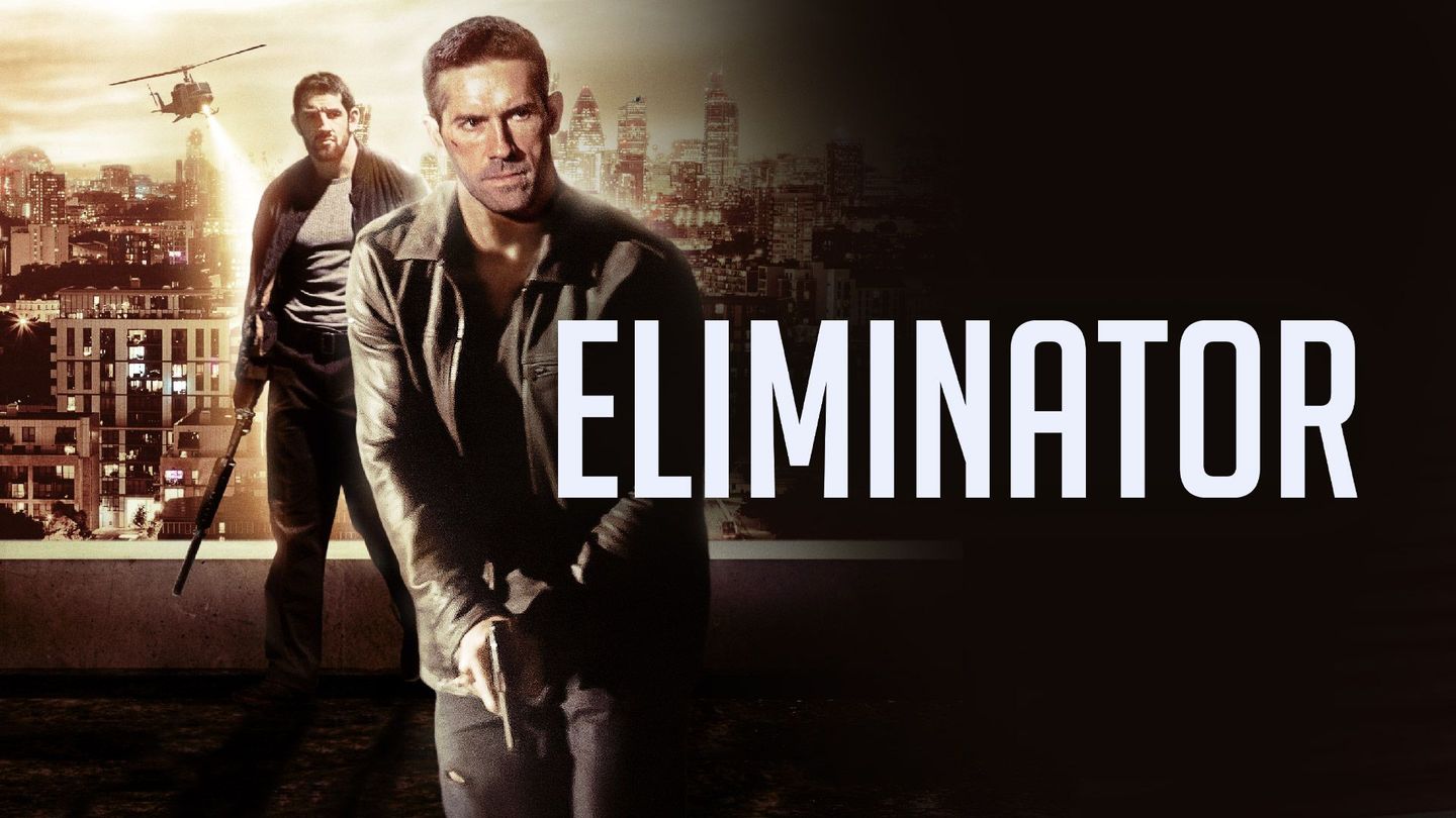 Eliminators