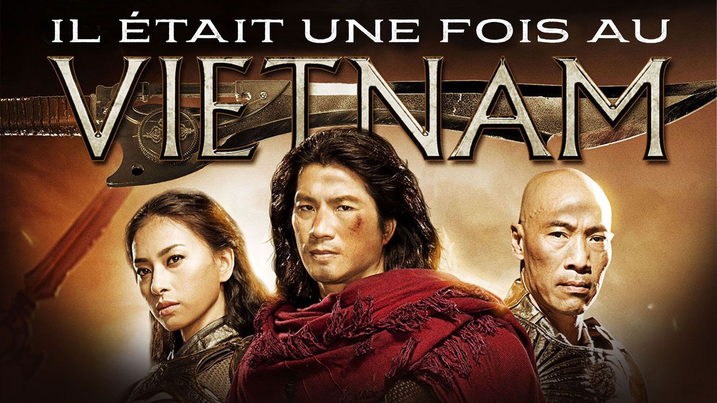 Il était une fois au Viêtnam