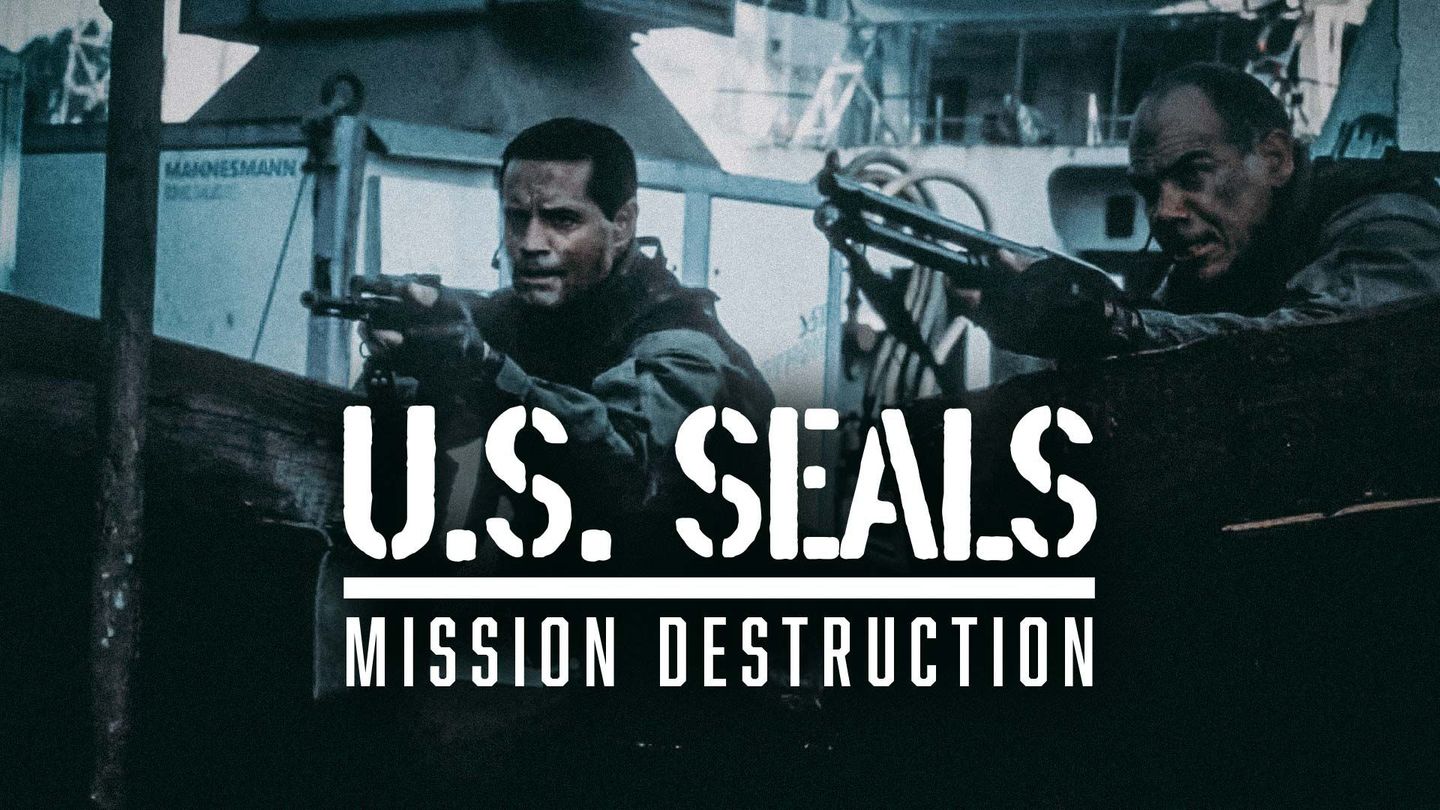 US Seals