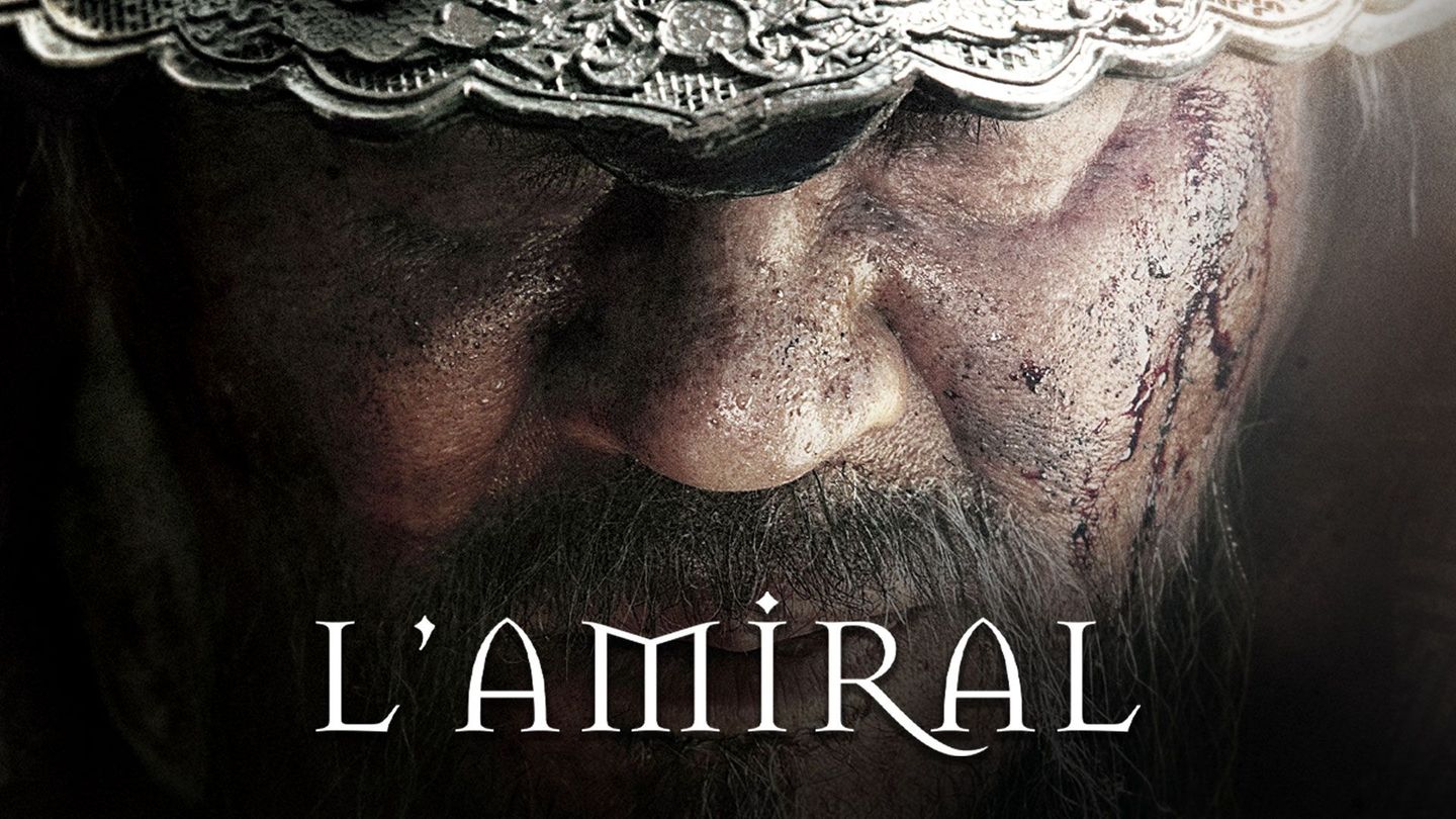 L'amiral