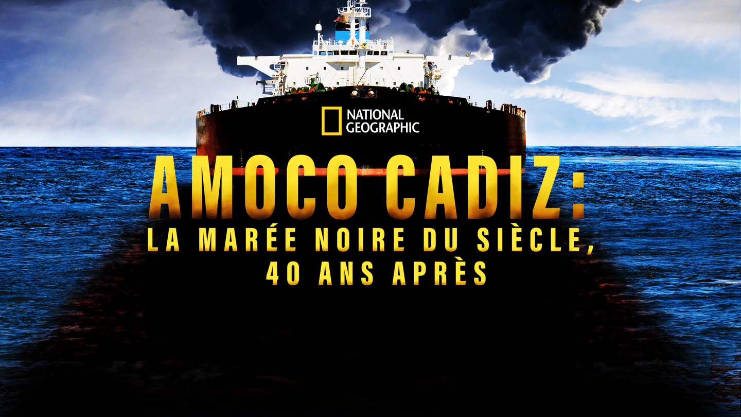 Amoco Cadiz: la marée noire du siècle, 40 ans après