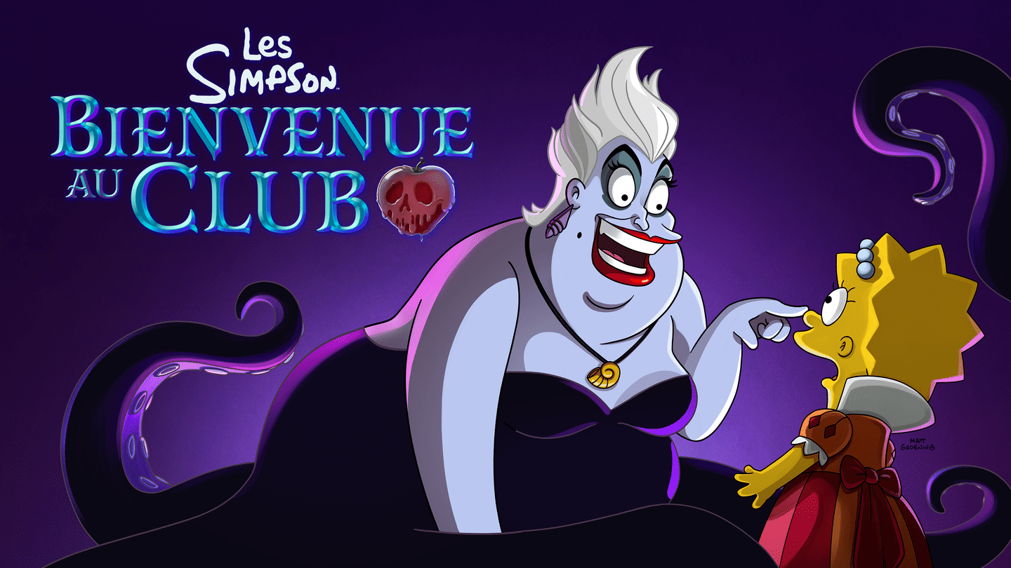 Bienvenue au club