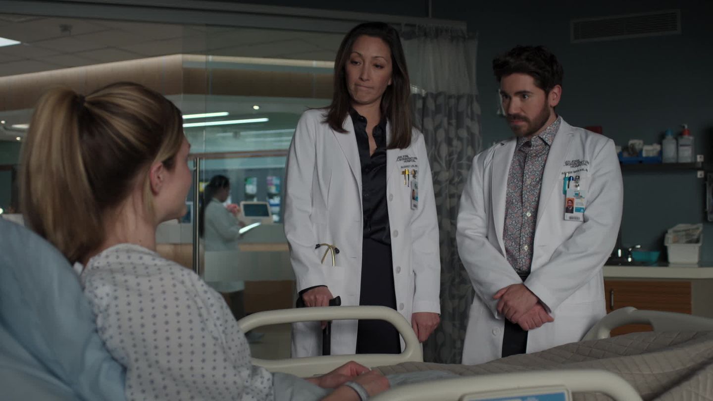 Good Doctor