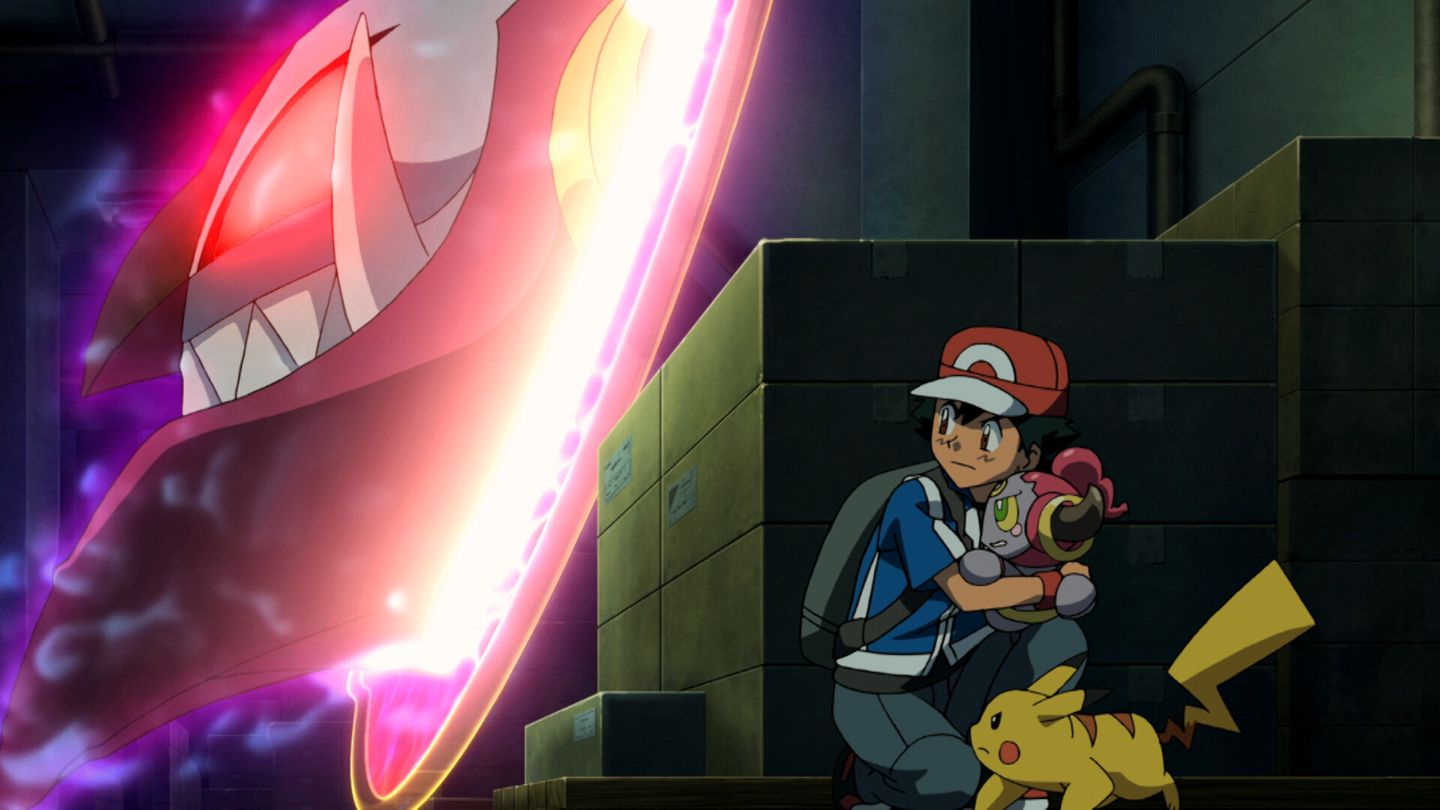 Film Pokemon Hoopa Et Le Choc Des Legende Streaming Vf Pokémon 18 : Hoopa et le choc des légendes en streaming direct et replay  sur CANAL+ | myCANAL Niger