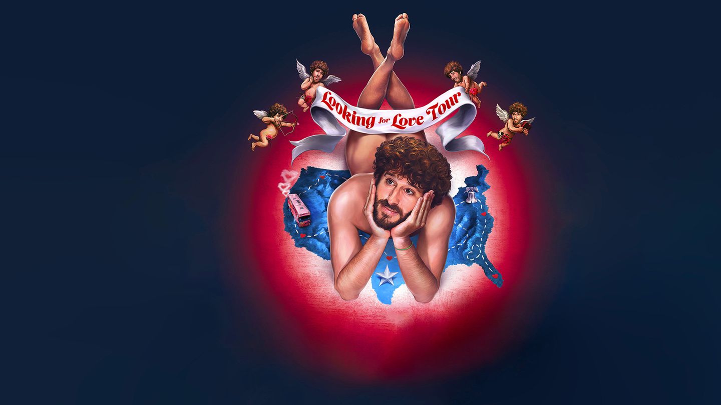 Dave (aka Lil Dicky)