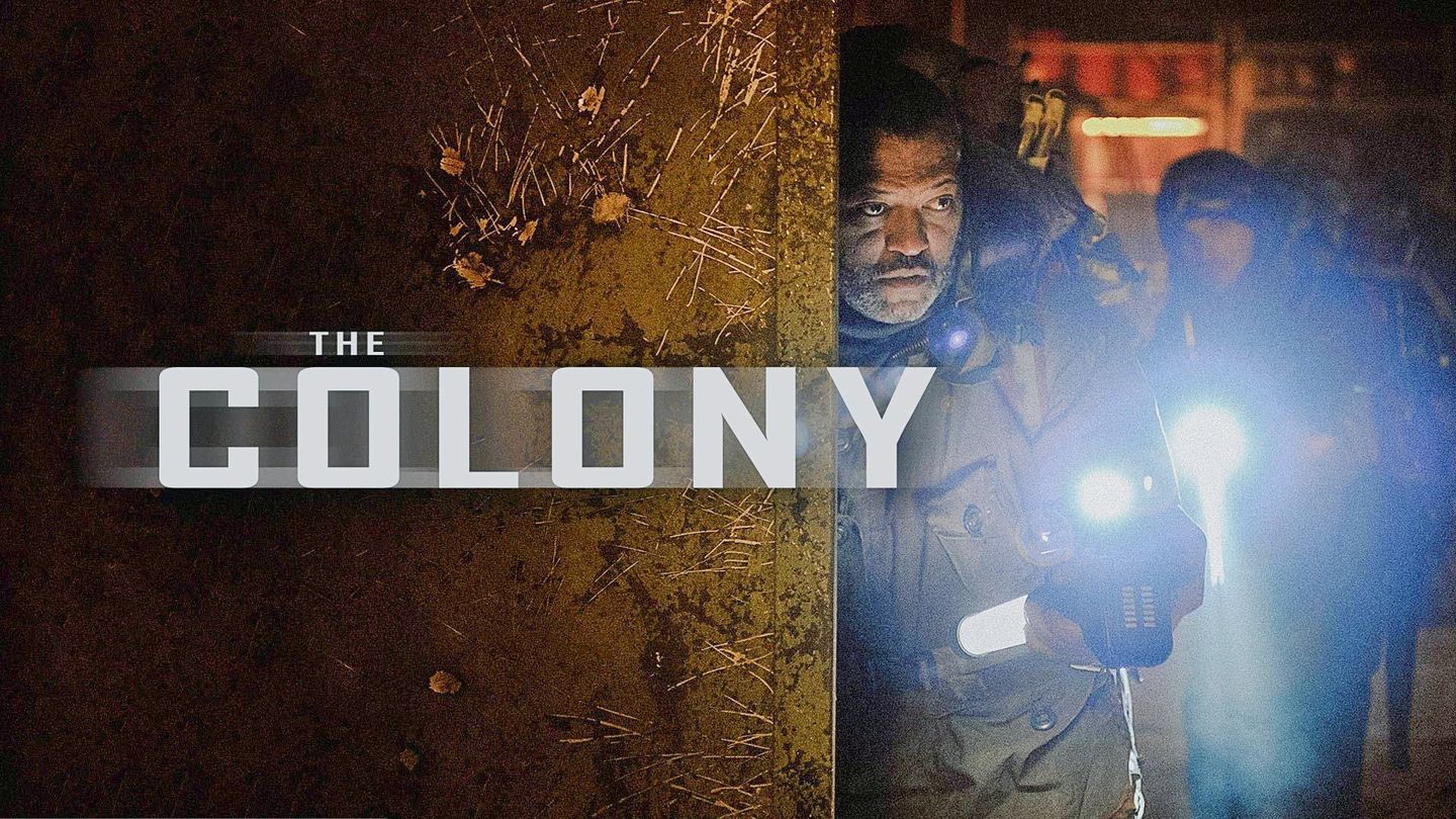 The Colony