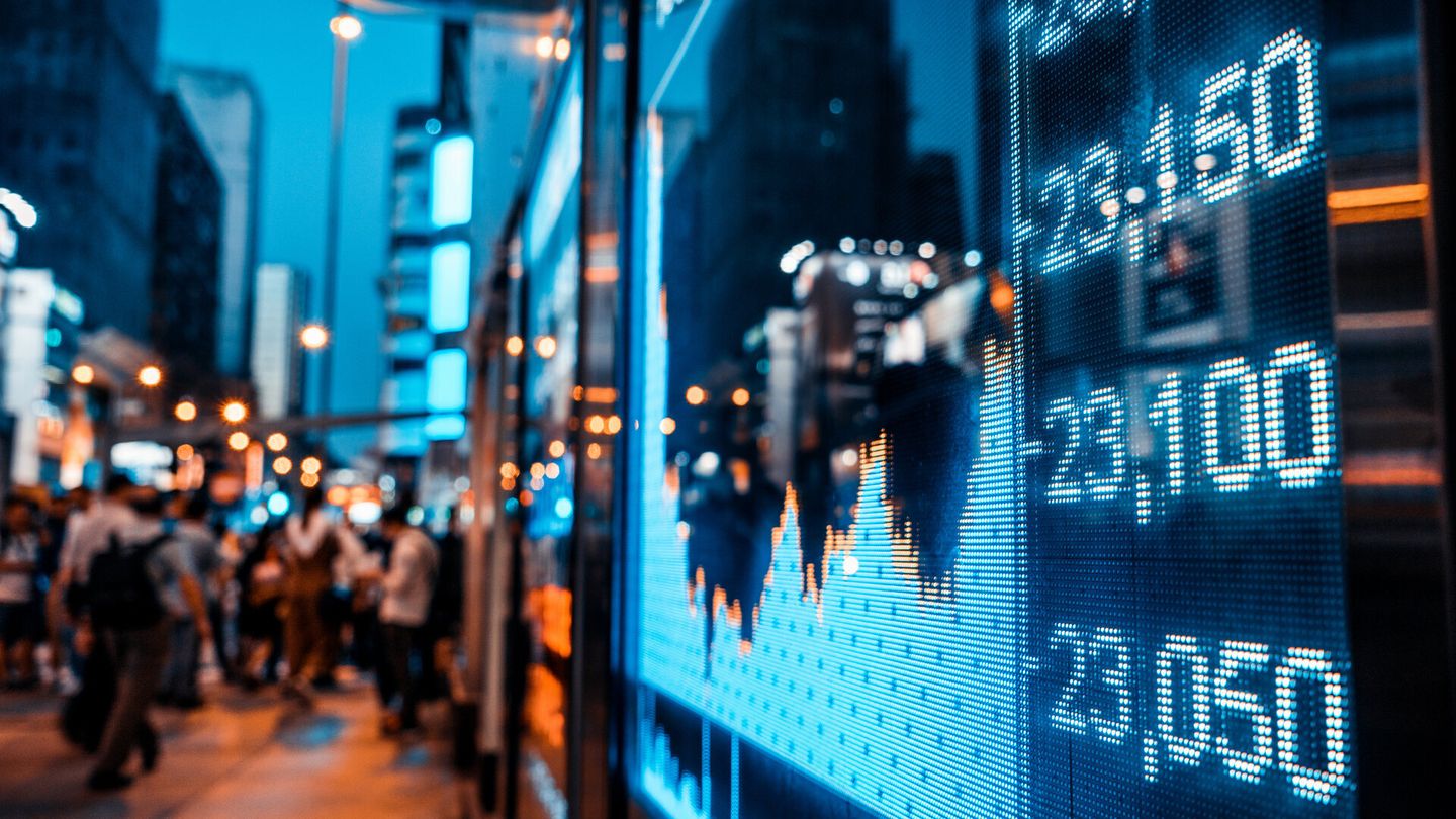 Planète finance