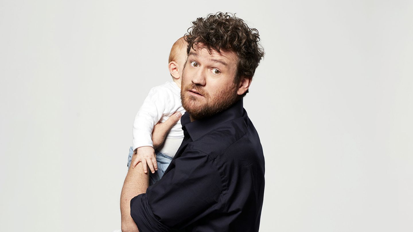 Olivier de Benoist : Le petit dernier
