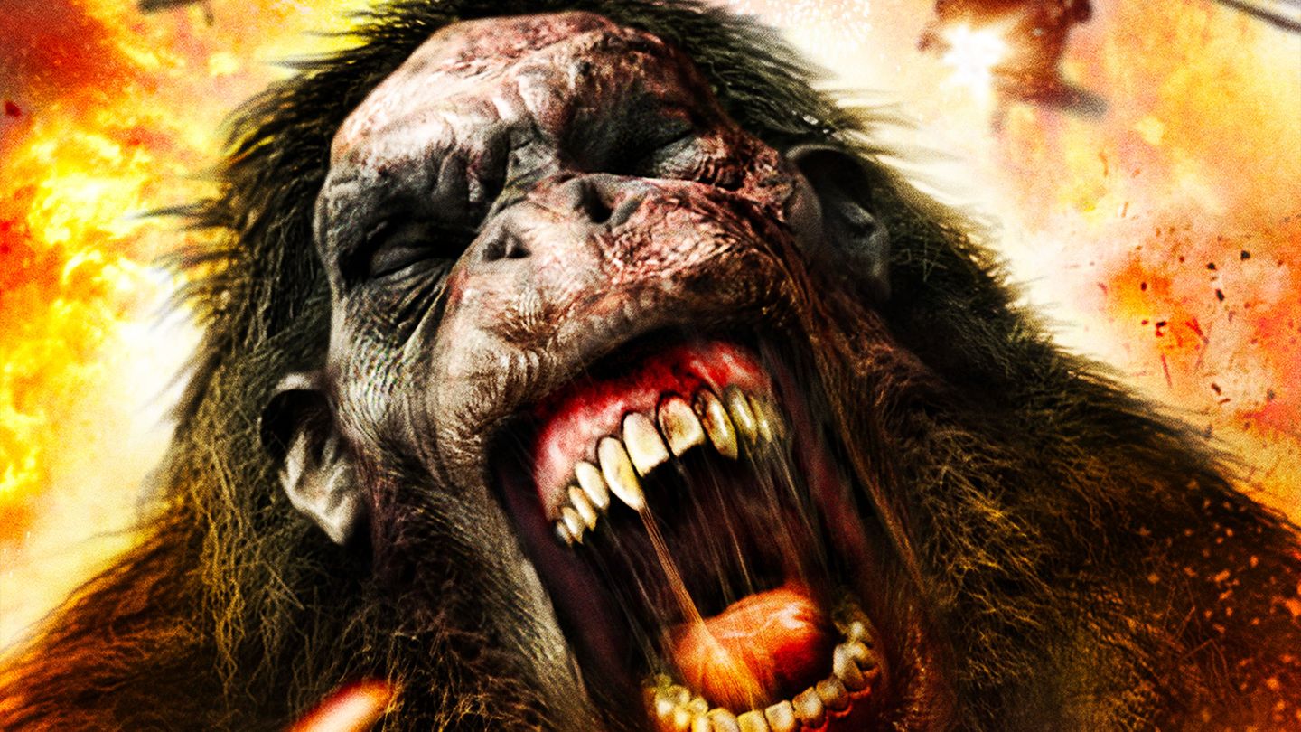 Bigfoot