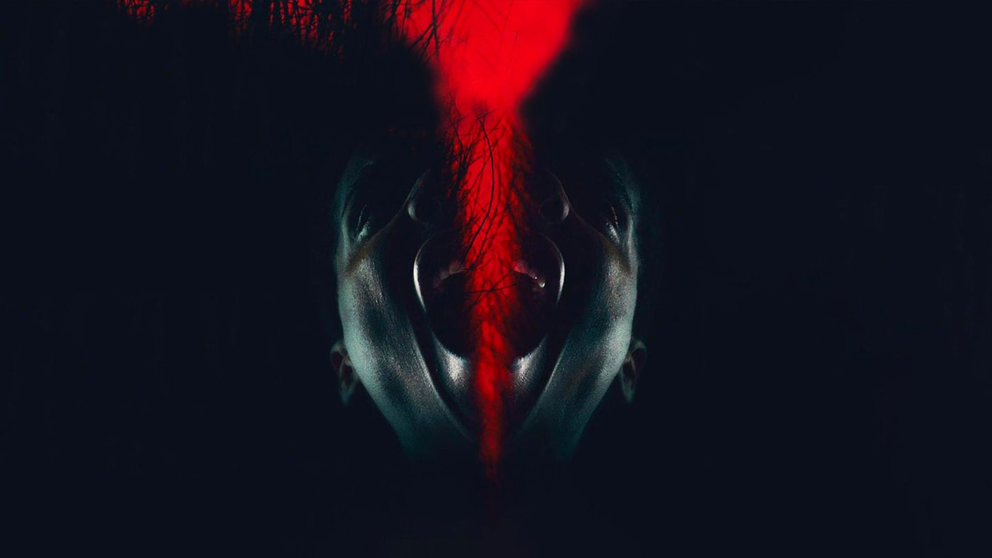 Blood Conscious : Le lac maudit