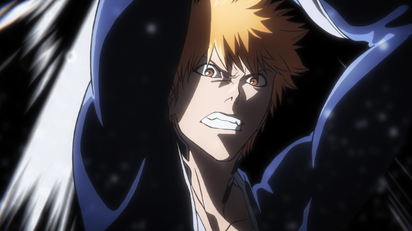 BLEACH ThousandYear Blood War en streaming direct et replay sur