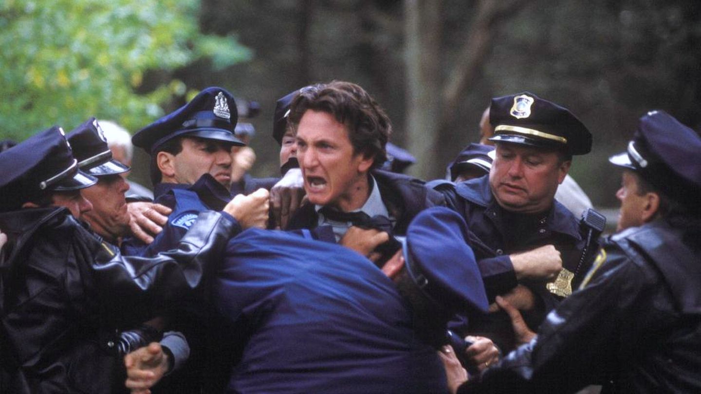 Mystic River