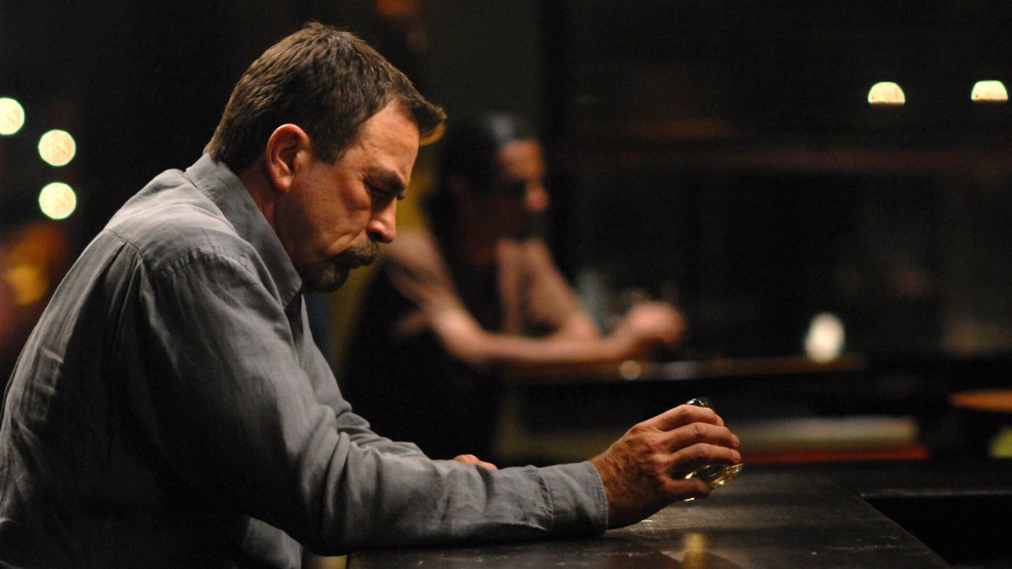 Jesse Stone : meurtre à Paradise