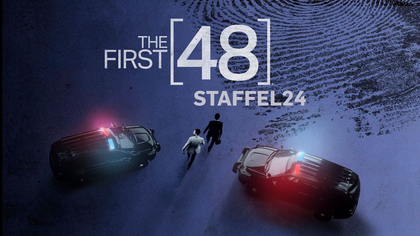 48 heures pour un crime - Saison 24