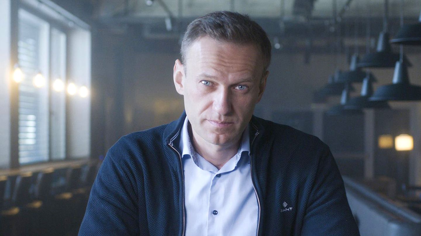 Navalny