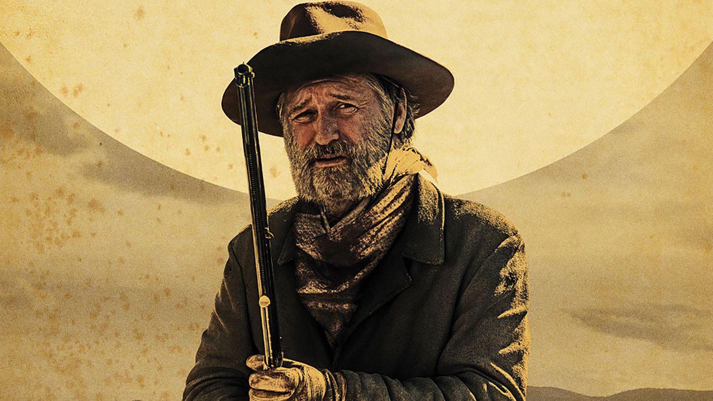 La balade de Lefty Brown