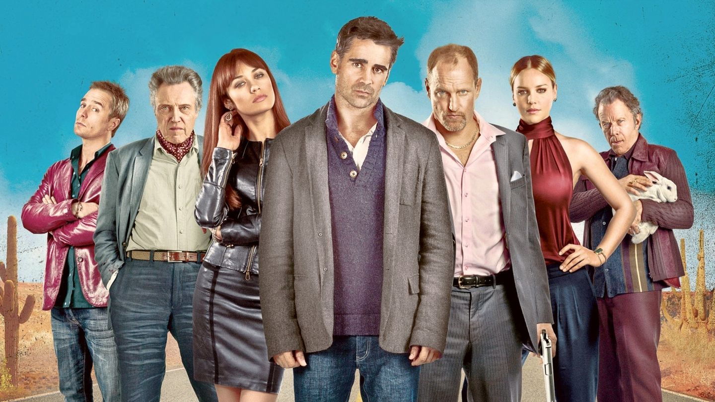 7 psychopathes
