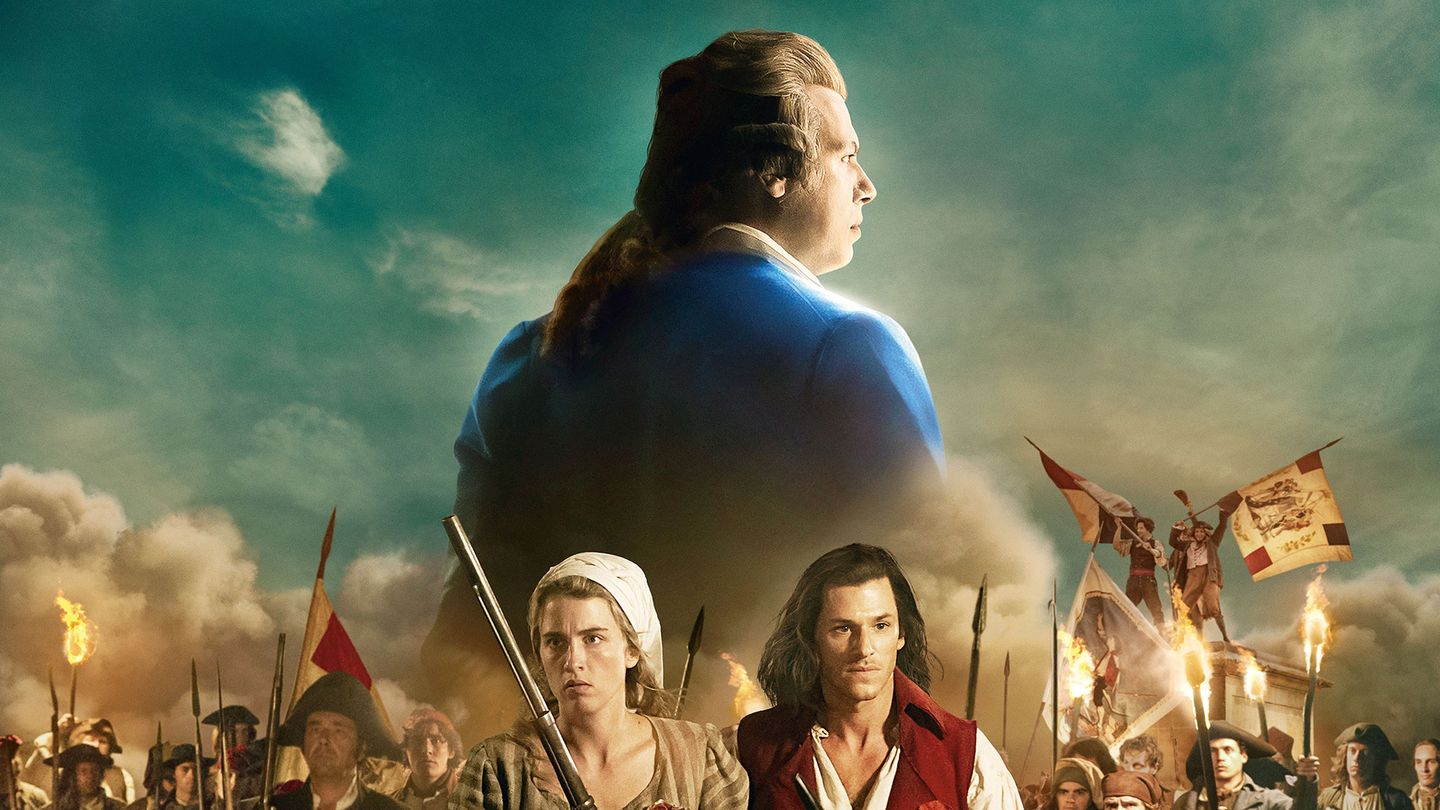 Un peuple et son roi