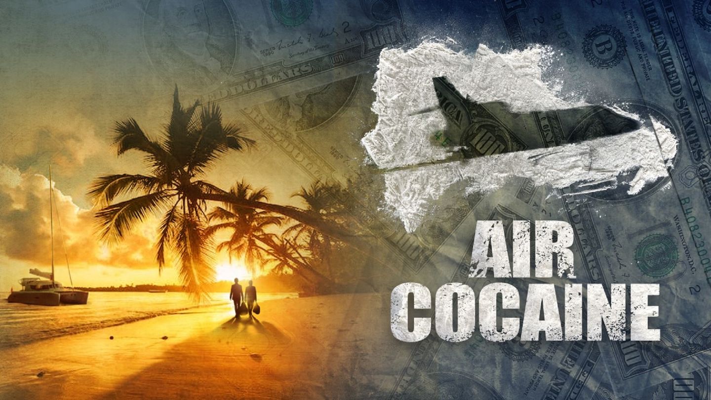 Air Cocaïne