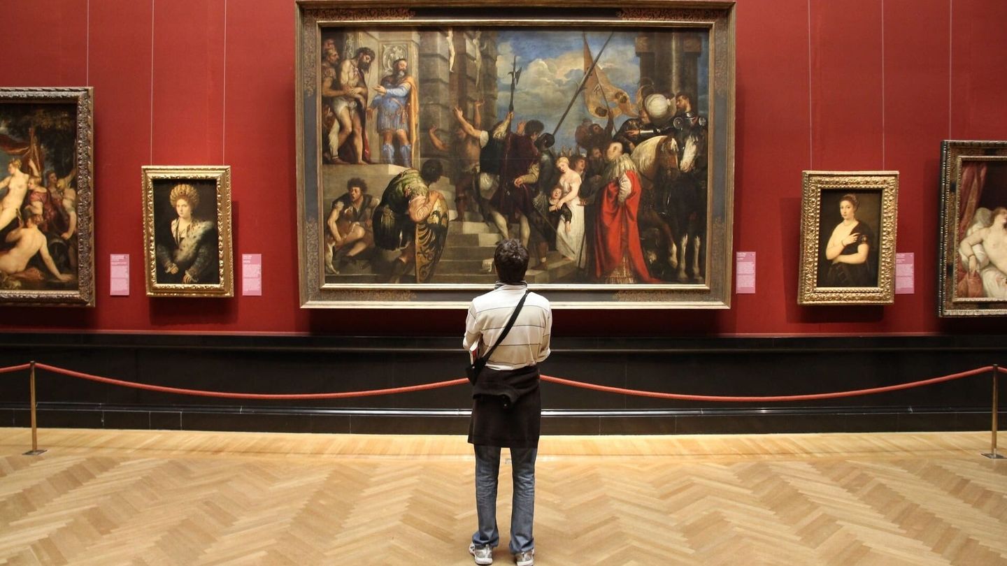 Des maisons d'artistes