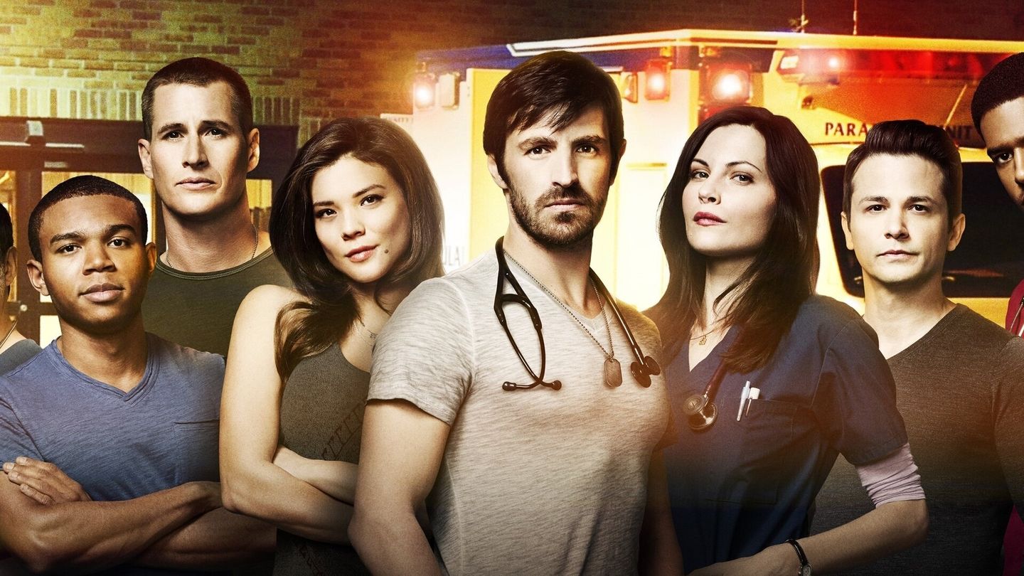 Night Shift en streaming direct et replay sur CANAL+ myCANAL