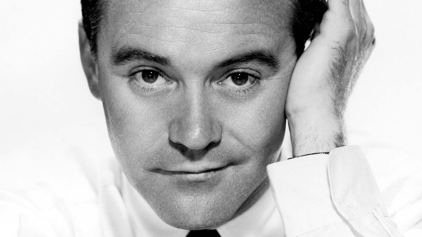 Jack Lemmon