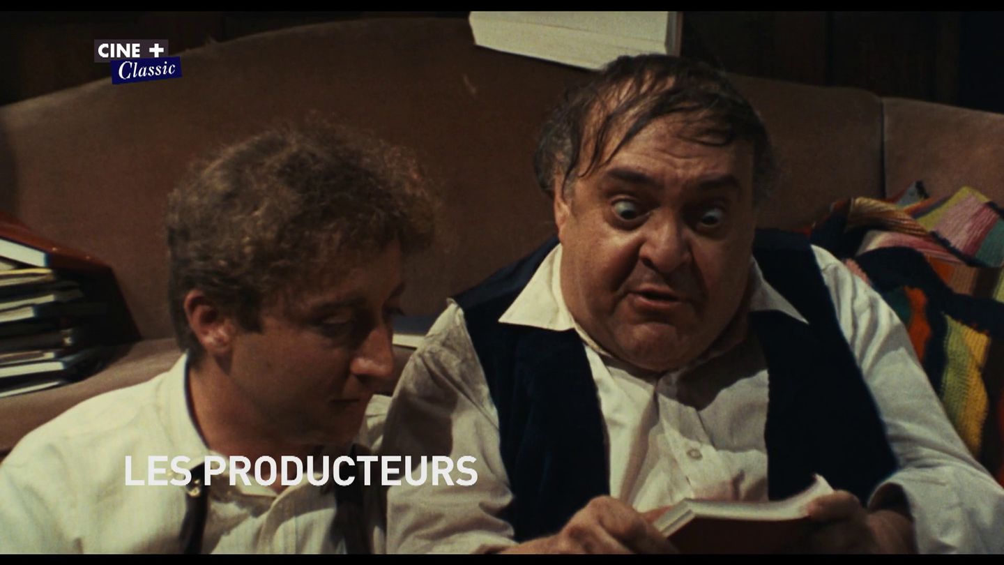 Les producteurs