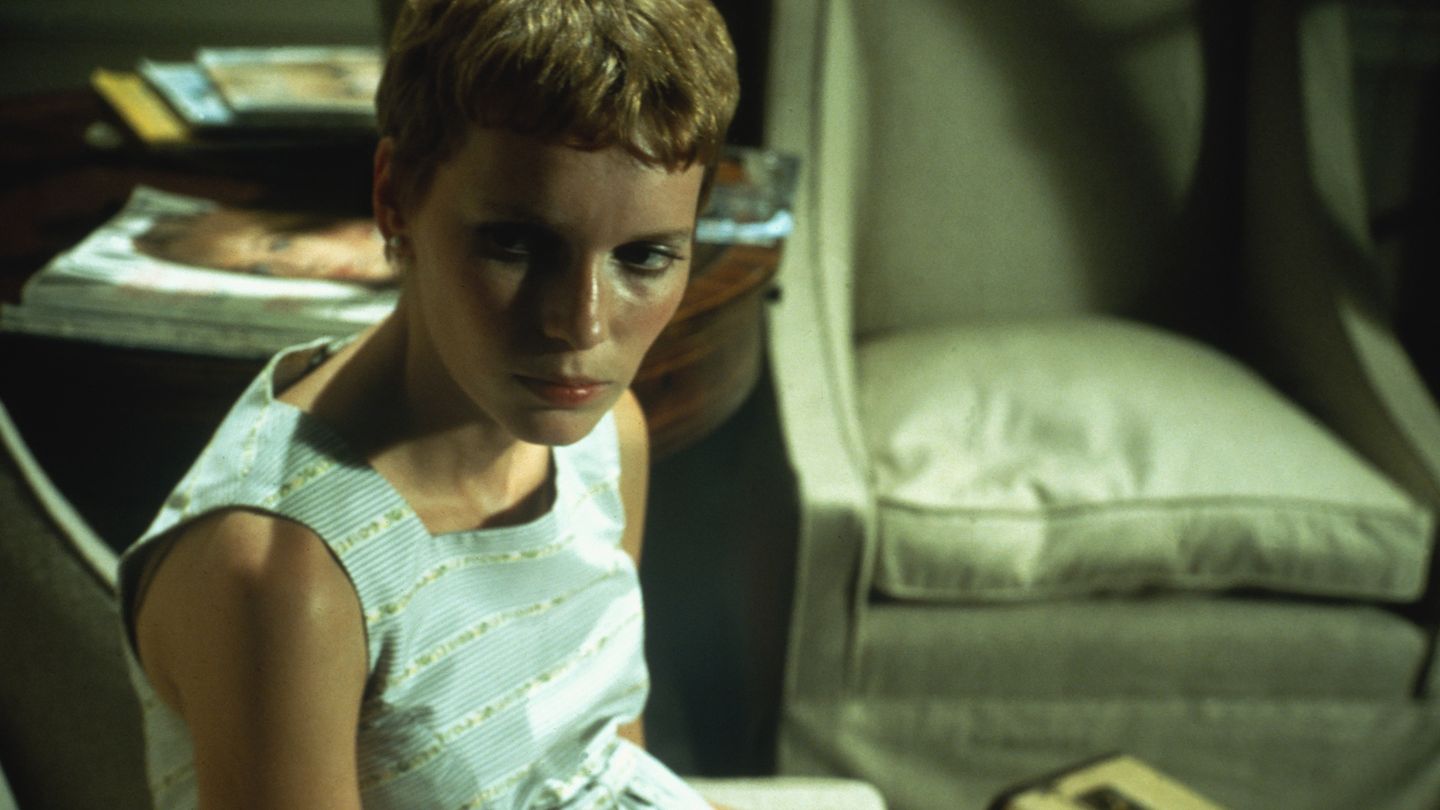 Rosemary's Baby