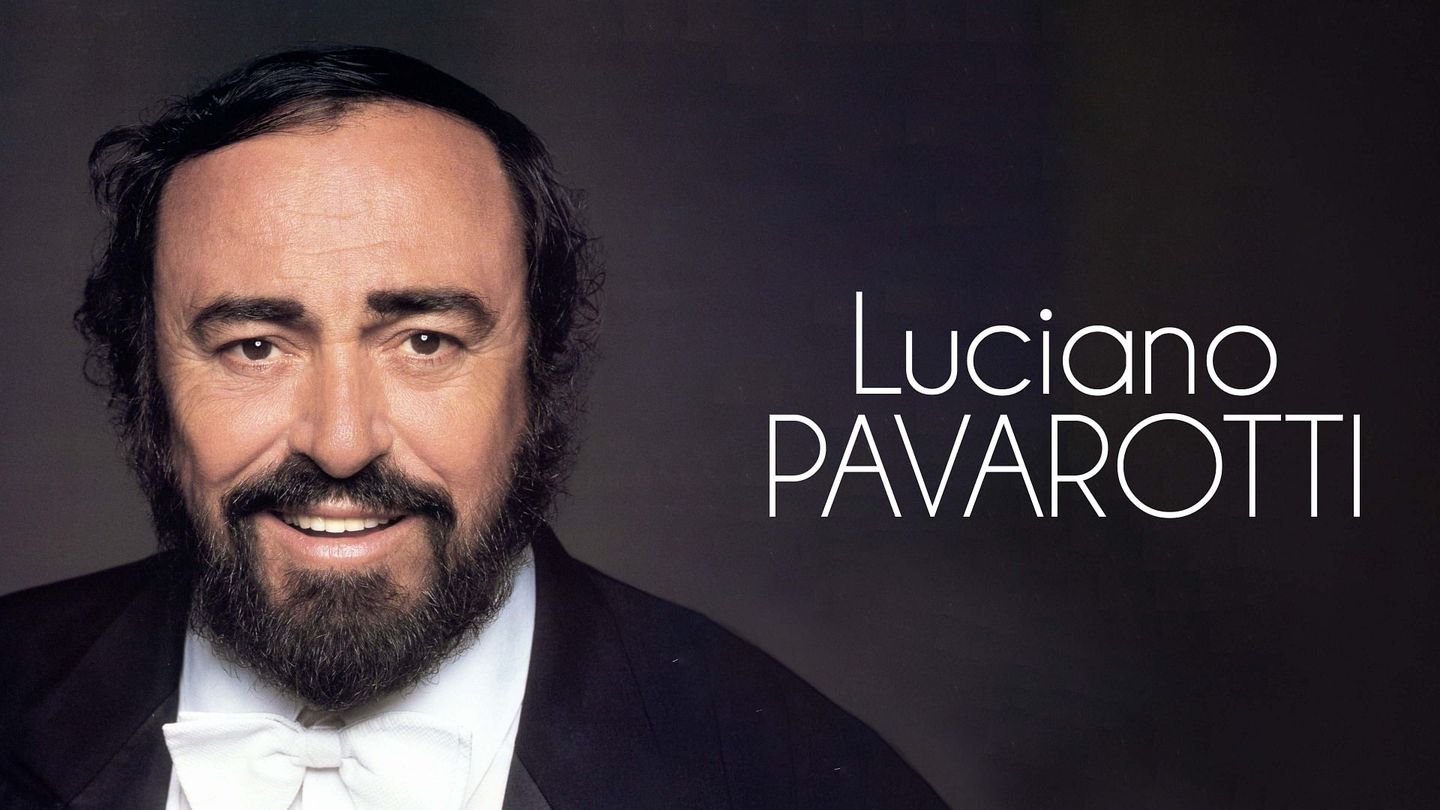 Résumé Et Casting Luciano Pavarotti Live In Central Park Concert Classique Mycanal 1380