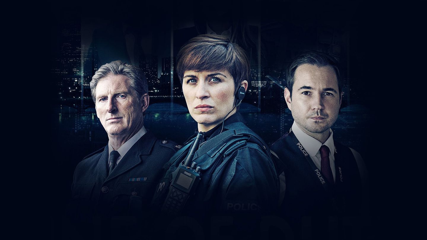 Line of Duty