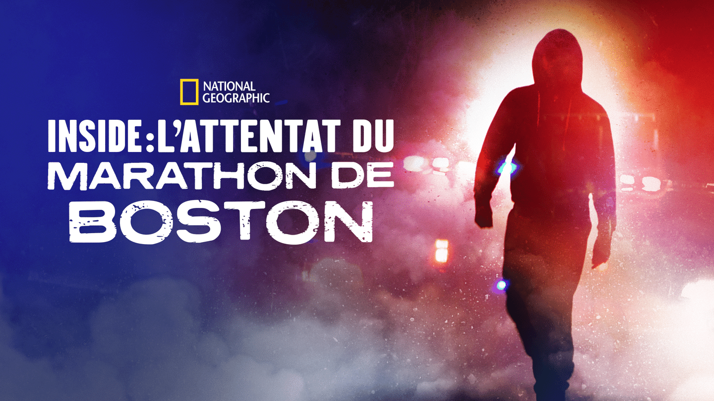 Inside : L'attentat du marathon de Boston