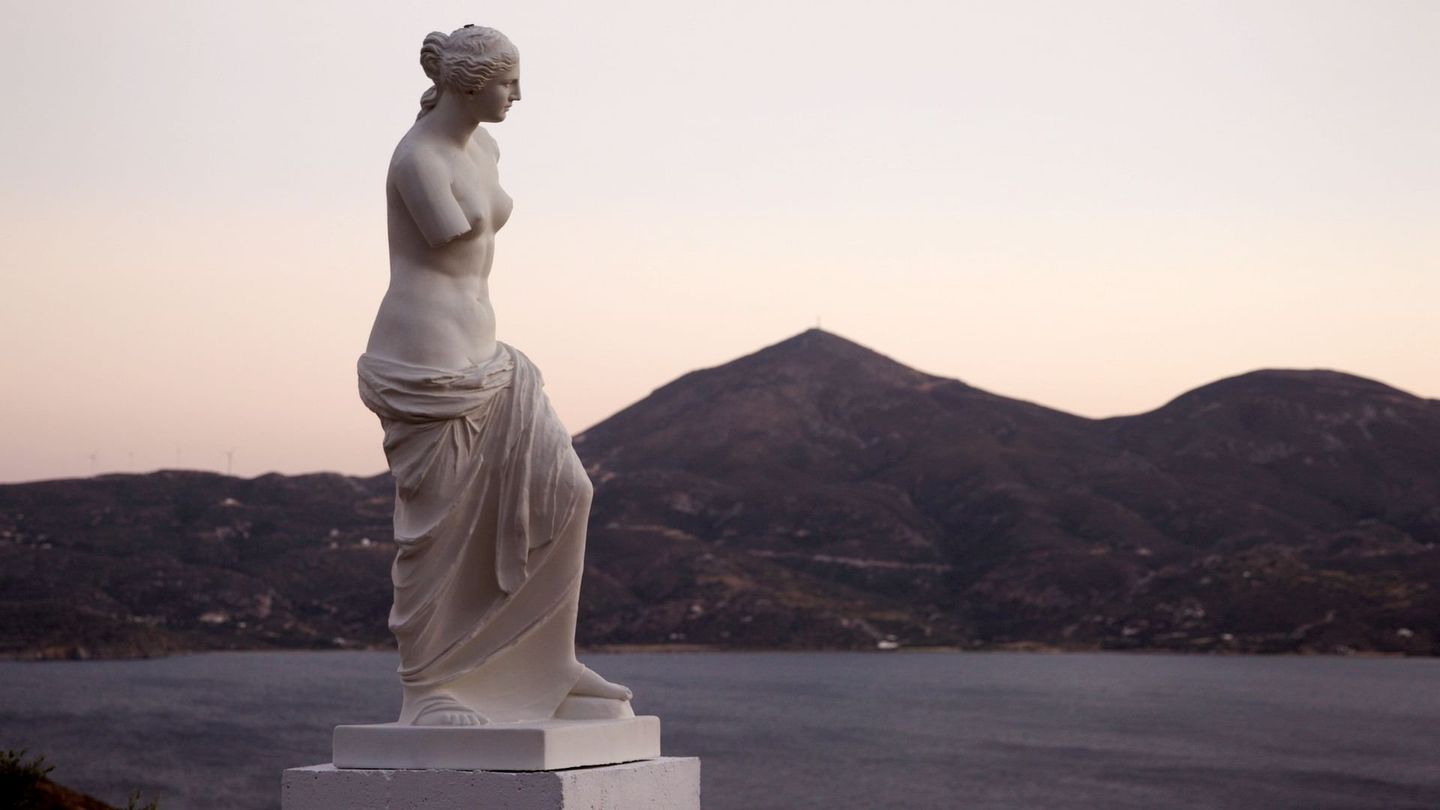 La Vénus de Milo : Une pour tous
