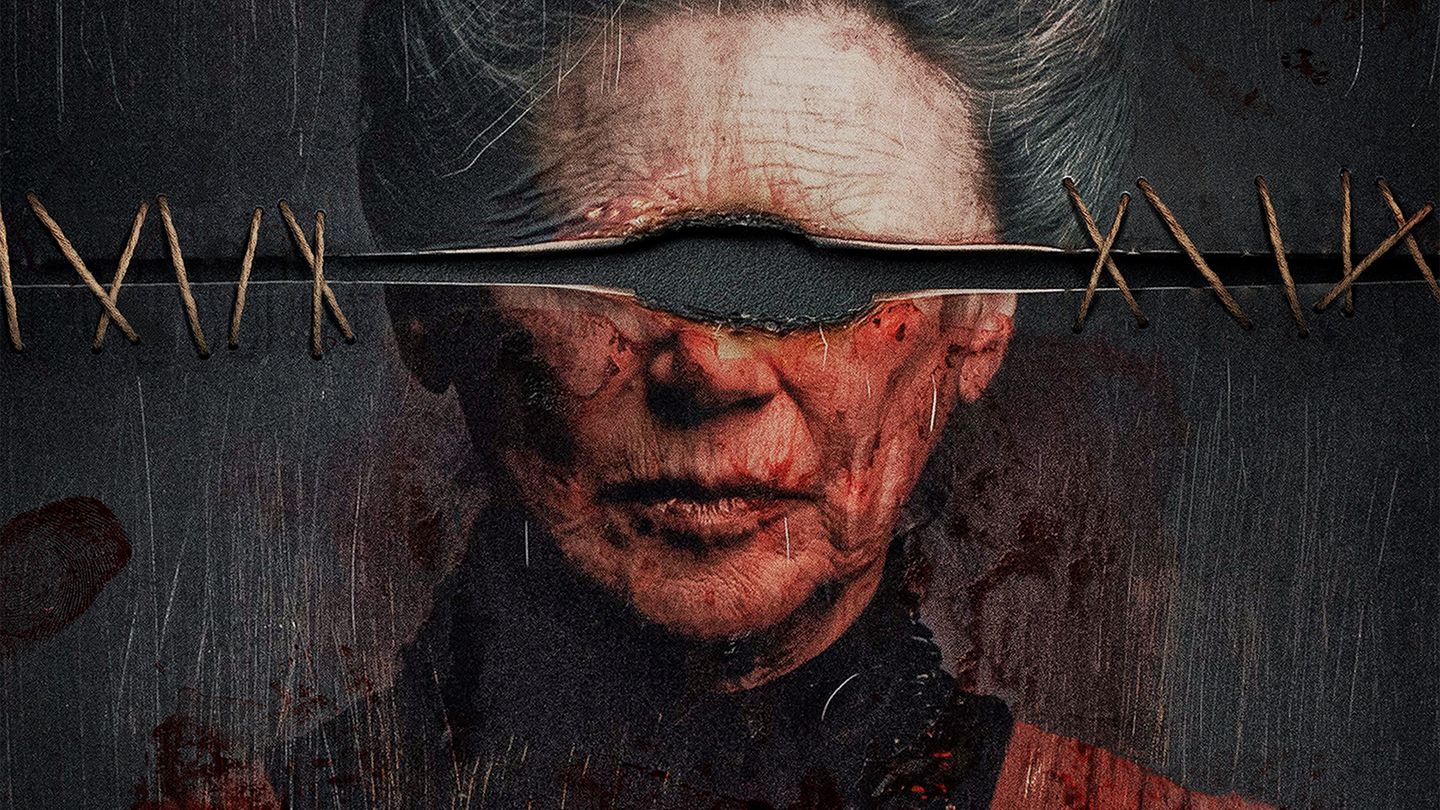 L'oeil du mal