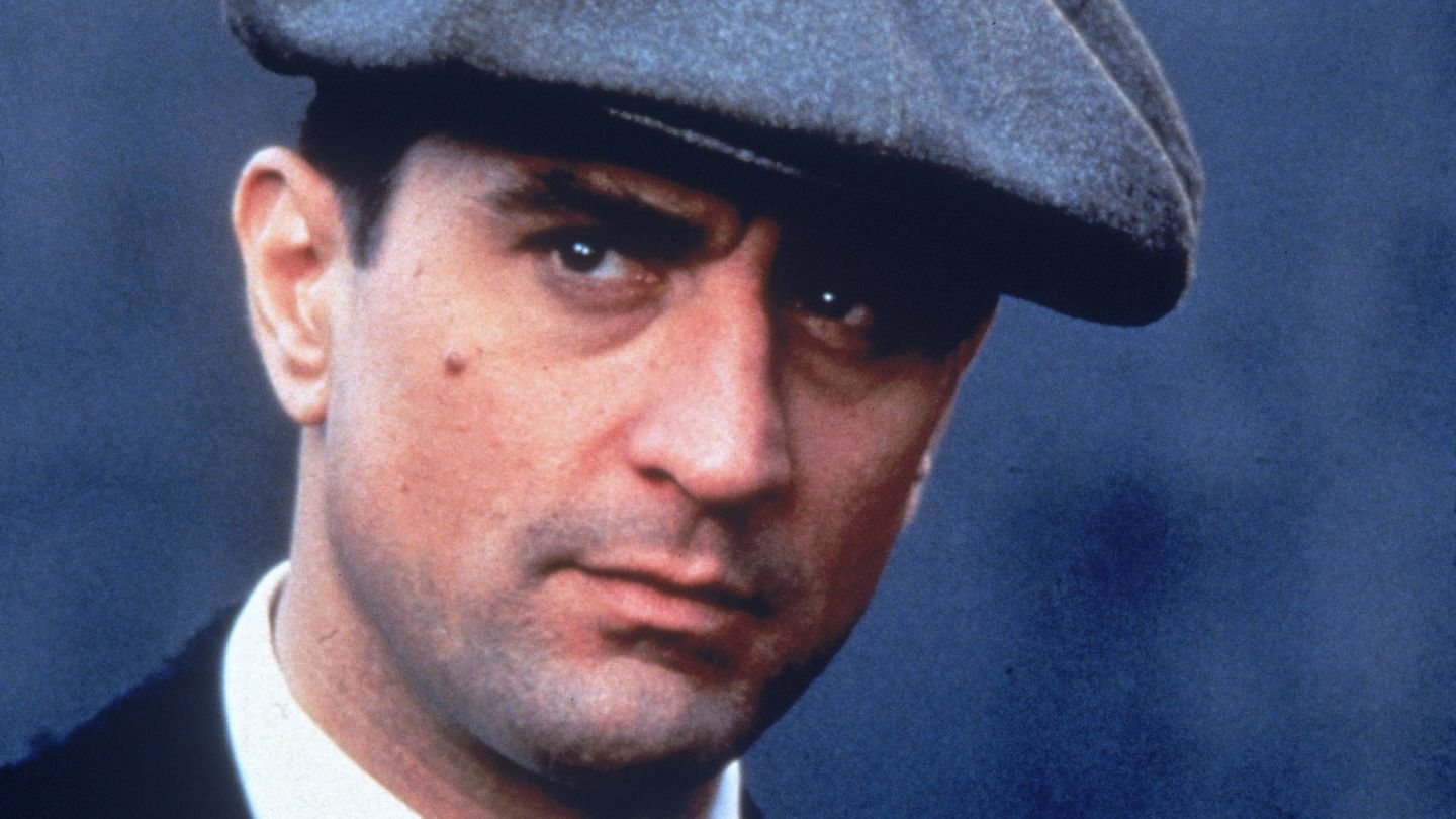 Once Upon A Time In America Streaming Vf Il était une fois en Amérique en streaming direct et replay sur CANAL+ |  myCANAL