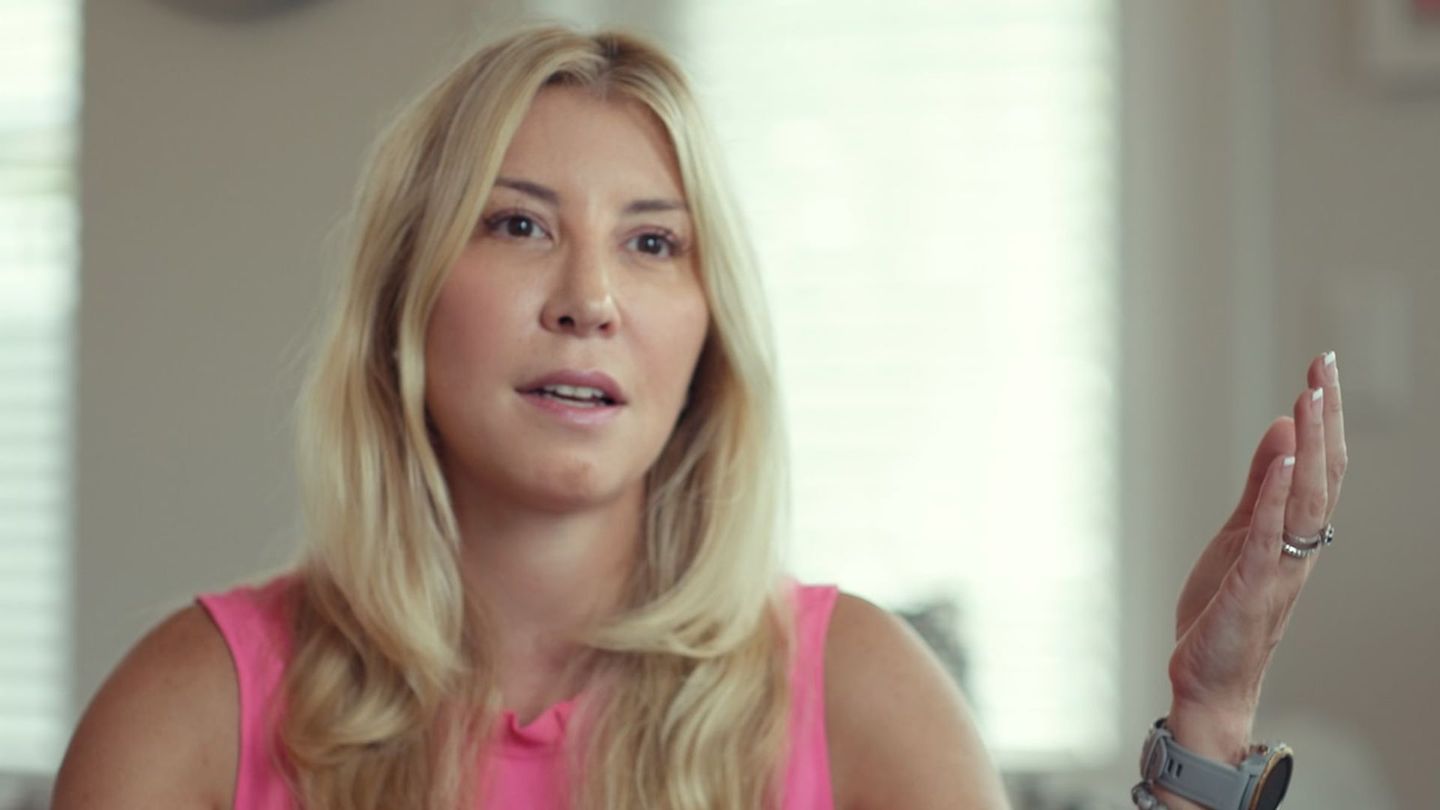 La richesse pour tous - Les ménagères japonaises en quête de devises