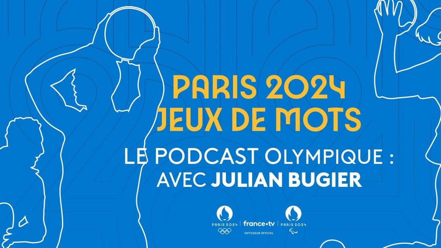 Jeux olympiques de Paris 2024 en streaming direct et replay sur CANAL+