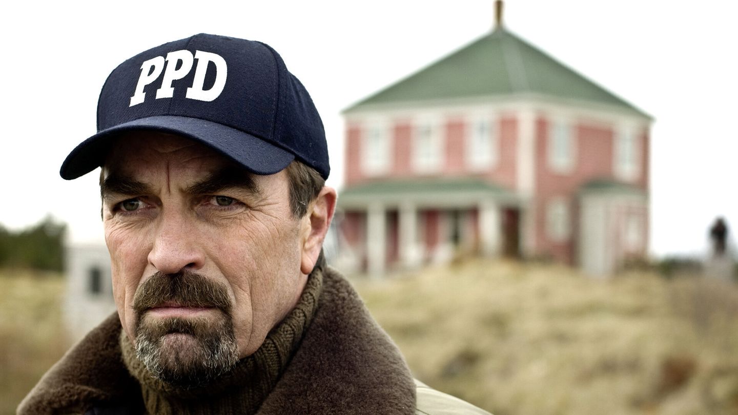 Jesse Stone