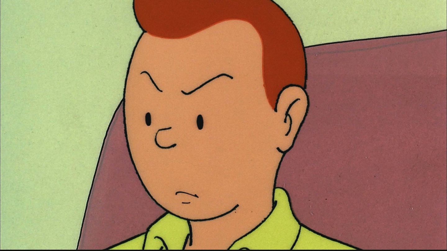Les aventures de Tintin